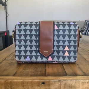 Schutz Triangle not available in the US